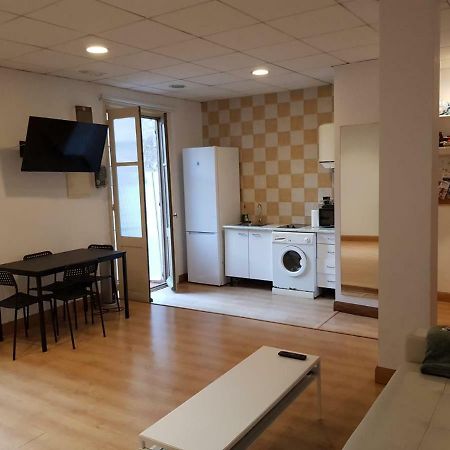 Donostia Apartment Parking Included San Sebastián Kültér fotó