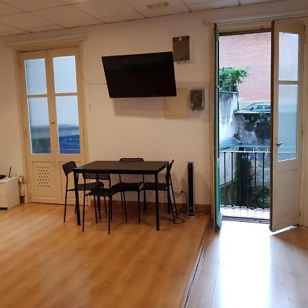Donostia Apartment Parking Included San Sebastián Kültér fotó