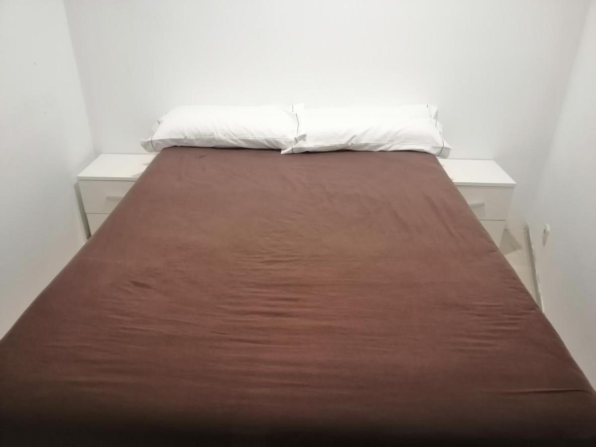 Donostia Apartment Parking Included San Sebastián Kültér fotó