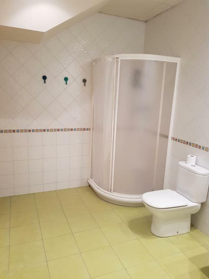 Donostia Apartment Parking Included San Sebastián Kültér fotó