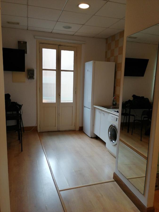 Donostia Apartment Parking Included San Sebastián Kültér fotó